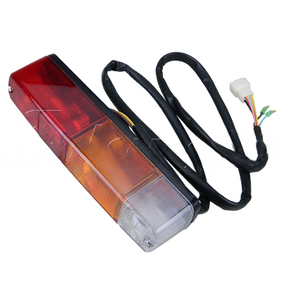 REAR COMBINATION LAMP A-LL20-921A forklift replacement part