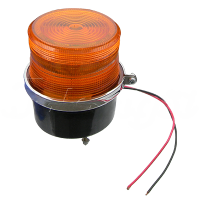 STROBE LAMP A-LL21-011A forklift replacement part
