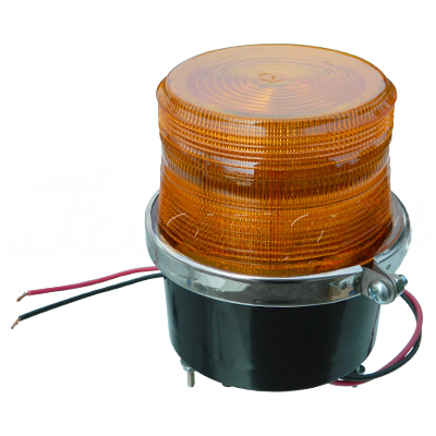 STROBE LAMP A-LL21-012A forklift replacement part