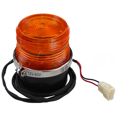 STROBE LAMP A-LL21-013A forklift replacement part