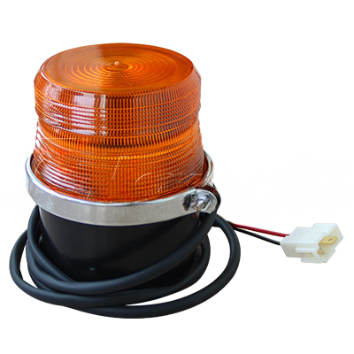 STROBE LAMP A-LL21-014A forklift replacement part
