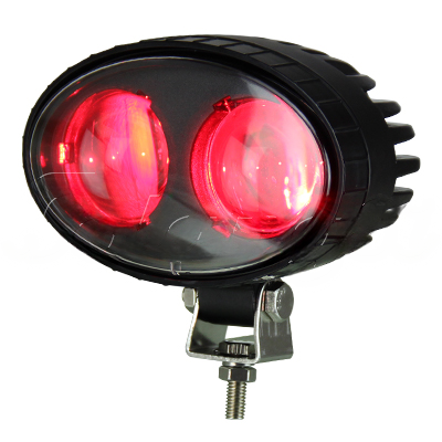 STROBE LAMP A-LL21-080B forklift replacement part
