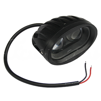STROBE LAMP A-LL21-082A forklift replacement part