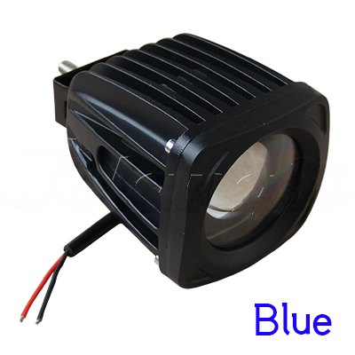 STROBE LAMP A-LL21-083A forklift replacement part