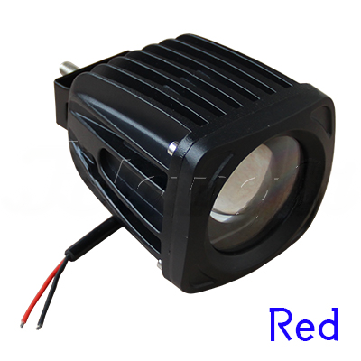 STROBE LAMP A-LL21-083B forklift replacement part