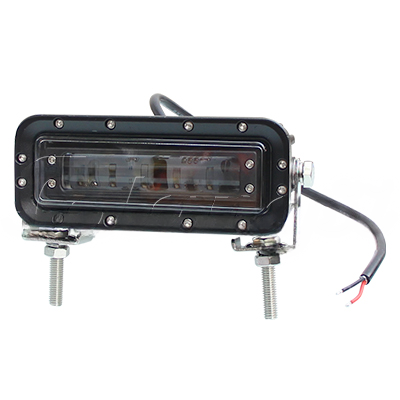 STROBE LAMP A-LL21-101A forklift replacement part