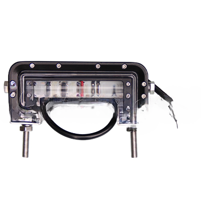 STROBE LAMP A-LL21-101B forklift replacement part