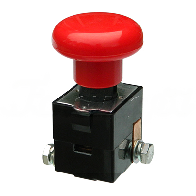 EMERGENCY SWITCH A-LB40-001A forklift replacement part