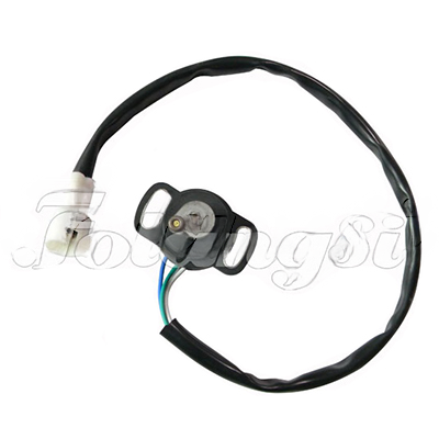 METER POTENTION A-LE03-102A forklift replacement part