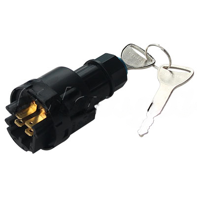 IGNITION SWITCH A-LB30-103A forklift replacement part