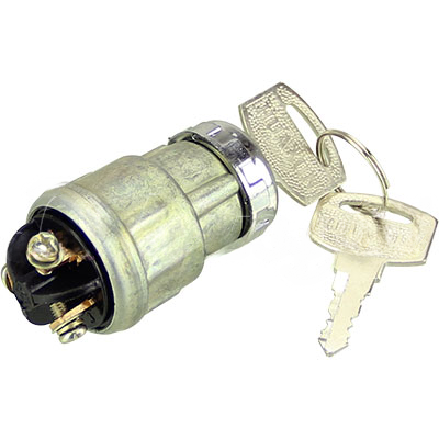 IGNITION SWITCH A-LB30-304A forklift replacement part