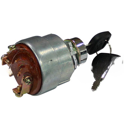 IGNITION SWITCH A-LB30-504A forklift replacement part