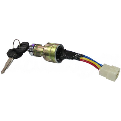 IGNITION SWITCH A-LB30-901A forklift replacement part