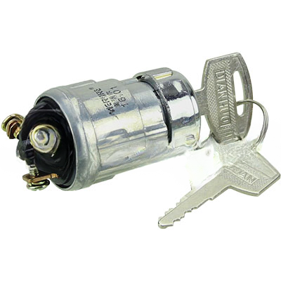 IGNITION SWITCH A-LB30-911A forklift replacement part