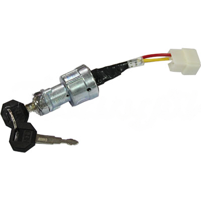 IGNITION SWITCH A-LB30-916A forklift replacement part
