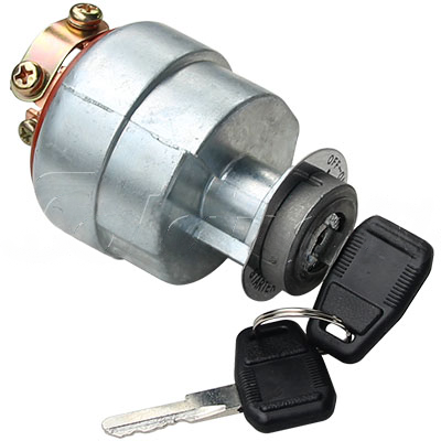 IGNITION SWITCH A-LB30-921A forklift replacement part