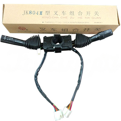 COMBINATION SWITCH A-LB31-943A forklift replacement part
