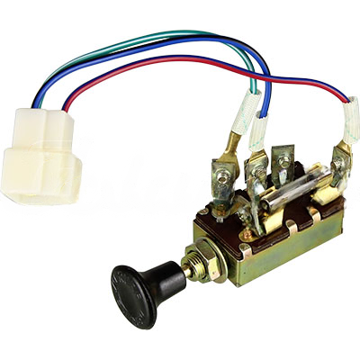 LIGHTING SWITCH A-LB33-002A forklift replacement part