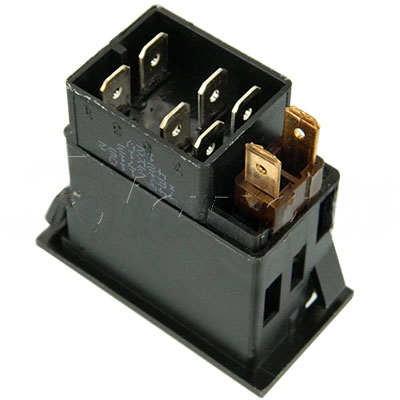 LIGHTING SWITCH A-LB33-602A forklift replacement part