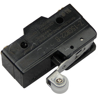 INCHING SWITCH A-LB39-405A forklift replacement part