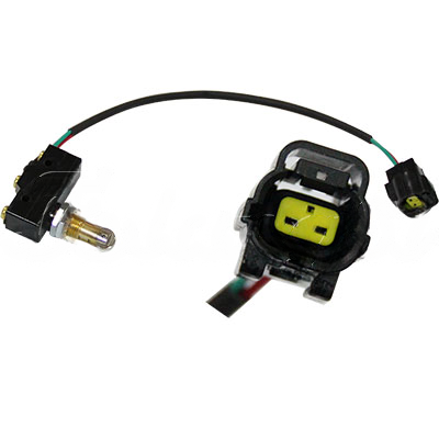 INCHING SWITCH A-LB39-406A forklift replacement part
