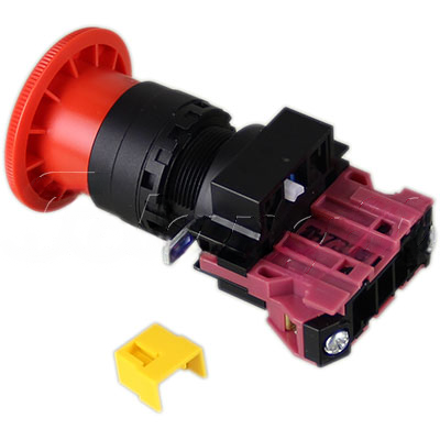 EMERGENCY SWITCH A-LB40-121A forklift replacement part