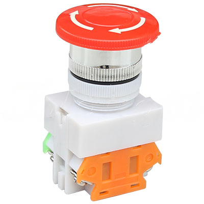 EMERGENCY SWITCH A-LB40-132A forklift replacement part