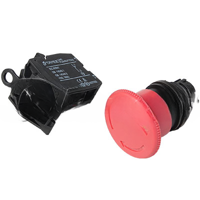 EMERGENCY SWITCH A-LB40-221B forklift replacement part
