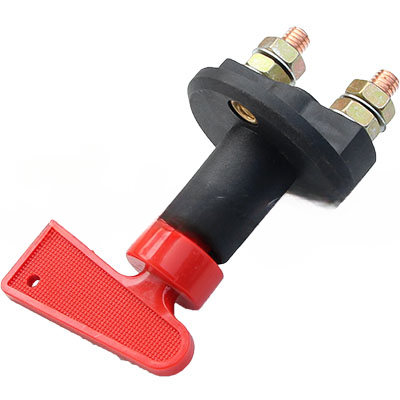 EMERGENCY SWITCH A-LB40-222A forklift replacement part