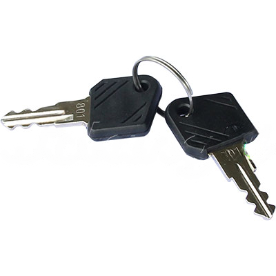 KEY A-LB41-603A forklift replacement part