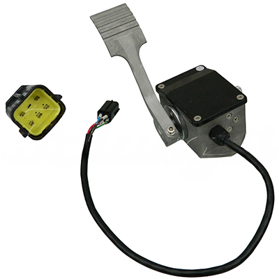 ACCELERATOR A-LE10-405A forklift replacement part