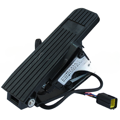 ACCELERATOR A-LE10-803A forklift replacement part