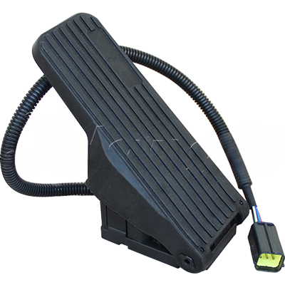 ACCELERATOR A-LE10-805A forklift replacement part