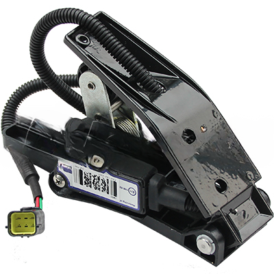 ACCELERATOR A-LE10-906A forklift replacement part