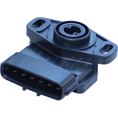 ACCELERATOR A-LE11-104A forklift replacement part