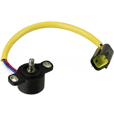 ACCELERATOR A-LE11-711A forklift replacement part