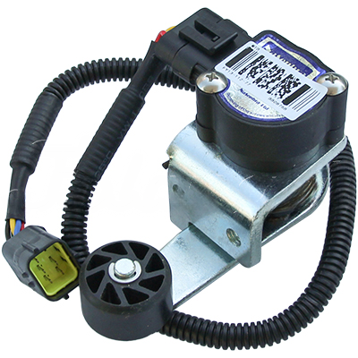 ACCELERATOR A-LE11-901A forklift replacement part