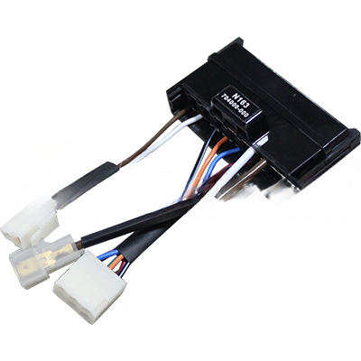 FUSE BOX A-LF01-502A forklift replacement part