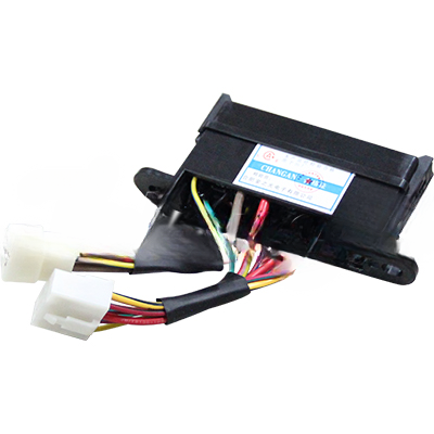FUSE BOX A-LF01-802A forklift replacement part