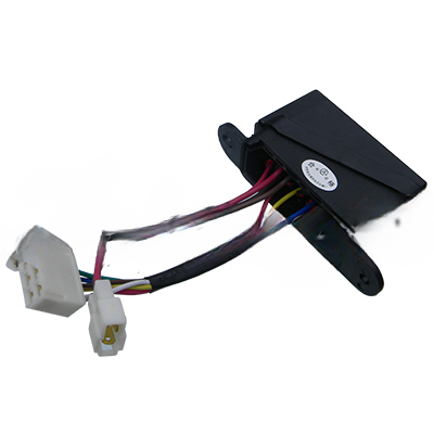 FUSE BOX A-LF01-911A forklift replacement part