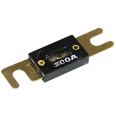FUSE A-LF02-016A forklift replacement part
