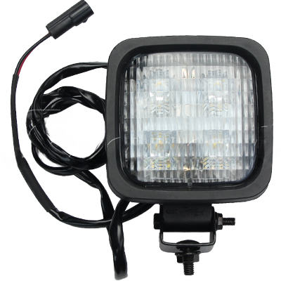 HEAD LAMP ASSY A-LL18-510A forklift replacement part