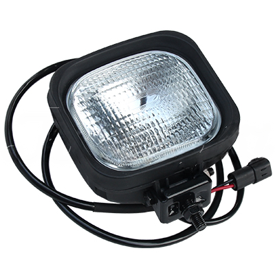 HEAD LAMP ASSY A-LL18-551A forklift replacement part
