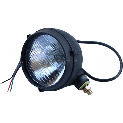 HEAD LAMP ASSY A-LL18-602A forklift replacement part