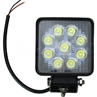 HEAD LAMP ASSY A-LL18-704C forklift replacement part
