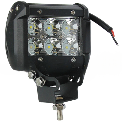 HEAD LAMP ASSY A-LL18-710A forklift replacement part