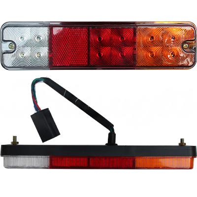 REAR COMBINATION LAMP A-LL20-512B forklift replacement part