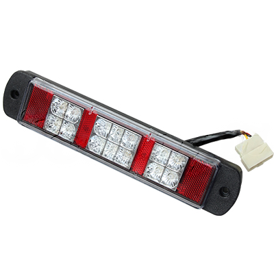 REAR COMBINATION LAMP A-LL20-703A forklift replacement part