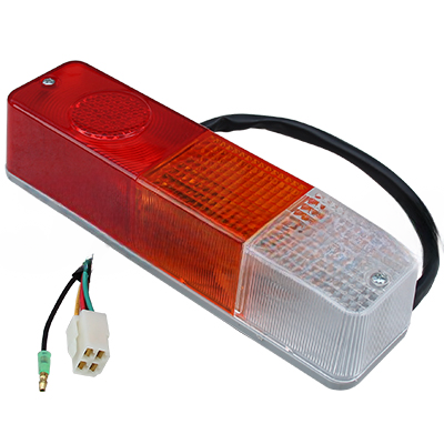 REAR COMBINATION LAMP A-LL20-810A forklift replacement part