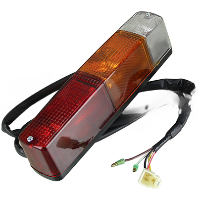 REAR COMBINATION LAMP A-LL20-924A forklift replacement part
